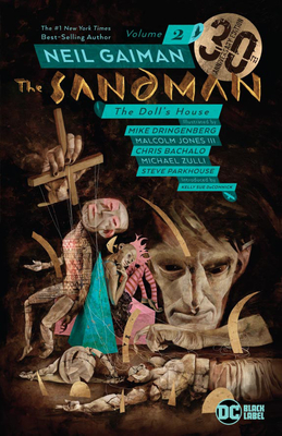 Seller image for The Sandman Vol. 2: The Doll's House 30th Anniversary Edition (Paperback or Softback) for sale by BargainBookStores