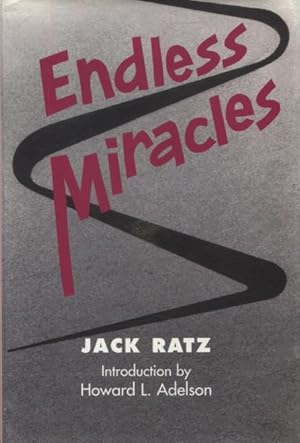 Imagen del vendedor de Endless Miracles a la venta por Kenneth A. Himber