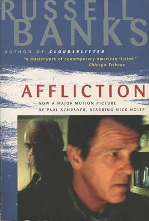 Seller image for Affliction for sale by Kenneth A. Himber