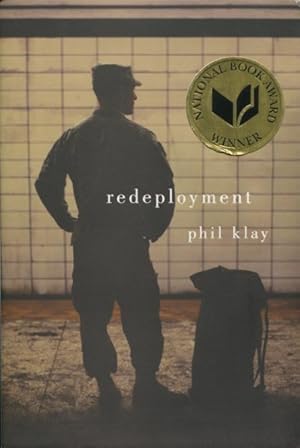 Image du vendeur pour Redeployment mis en vente par Kenneth A. Himber