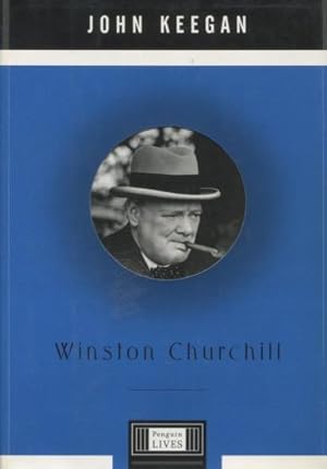 Seller image for Winston Churchill for sale by Kenneth A. Himber