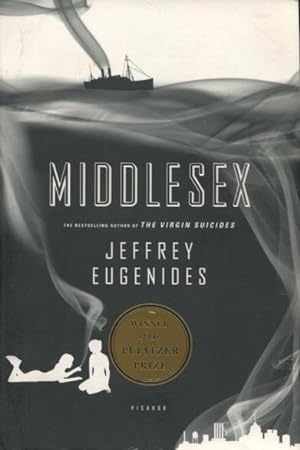 Seller image for Middlesex: A Novel for sale by Kenneth A. Himber