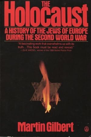 Seller image for The Holocaust: A History of the Jews of Europe During the Second World War for sale by Kenneth A. Himber