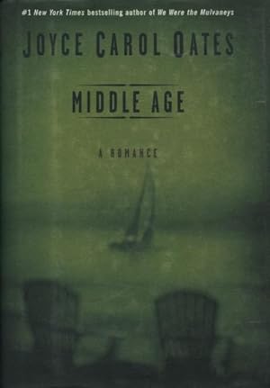 Seller image for Middle Age: A Romance for sale by Kenneth A. Himber