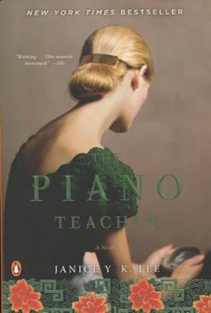 Seller image for The Piano Teacher for sale by Kenneth A. Himber
