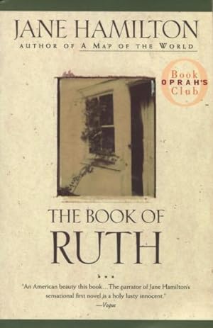 Seller image for The Book of Ruth for sale by Kenneth A. Himber