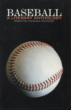 Imagen del vendedor de Baseball: A Literary Anthology a la venta por Kenneth A. Himber