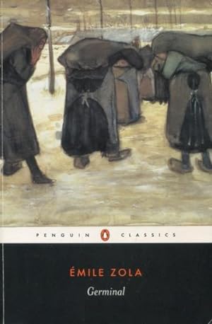Seller image for Germinal (Penguin Classics) for sale by Kenneth A. Himber