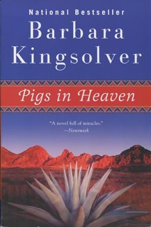 Seller image for Pigs in Heaven for sale by Kenneth A. Himber