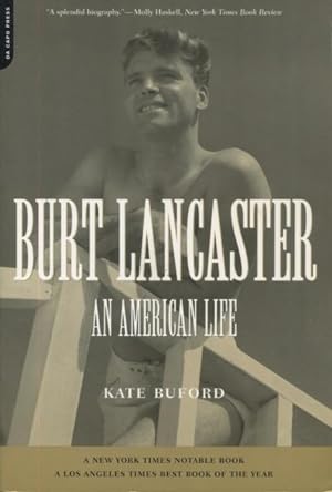 Seller image for Burt Lancaster: An American Life for sale by Kenneth A. Himber