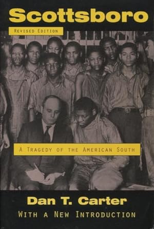Seller image for Scottsboro: A Tragedy Of The American South for sale by Kenneth A. Himber