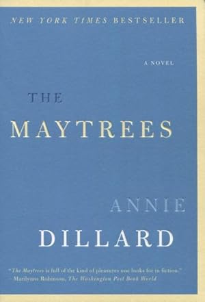 Seller image for The Maytrees for sale by Kenneth A. Himber