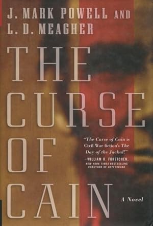 Imagen del vendedor de The Curse of Cain a la venta por Kenneth A. Himber