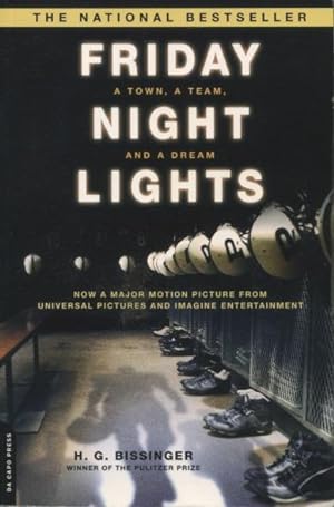Seller image for Friday Night Lights: A Town, A Team, And A Dream for sale by Kenneth A. Himber