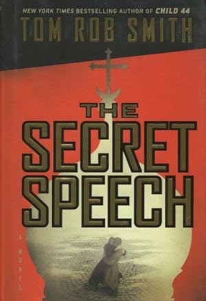 Seller image for The Secret Speech for sale by Kenneth A. Himber