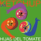 Seller image for Hijas Del Tomate for sale by NEPO UG