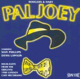 Seller image for Pal Joey for sale by NEPO UG