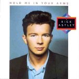 Imagen del vendedor de Hold me in your arms (1988) a la venta por NEPO UG