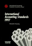 Immagine del venditore per International Accounting Standards 1997 venduto da NEPO UG