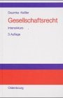 Seller image for Gesellschaftsrecht : Intensivkurs. von und Jrgen Keler for sale by NEPO UG