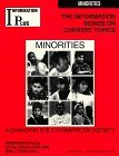Seller image for Minorities: A Changing Role in American Society for sale by NEPO UG