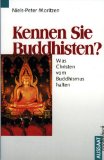 Bild des Verkufers fr Kennen Sie Buddhisten? : was Christen vom Buddhismus halten. Aussaat-Taschenbuch zum Verkauf von NEPO UG