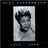 Bild des Verkufers fr Ella Fitzgerald 1918/1996 zum Verkauf von NEPO UG