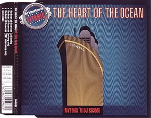 Seller image for The Heart of the Ocean for sale by NEPO UG