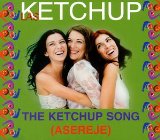 Seller image for The Ketchup Song (Asereje) for sale by NEPO UG