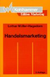 Bild des Verkufers fr Handelsmarketing. Kohlhammer-Edition Marketing zum Verkauf von NEPO UG