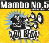 Seller image for Mambo No.5 for sale by NEPO UG