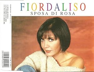 Seller image for Sposa di rosa (Edit, 1991) for sale by NEPO UG