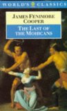 Bild des Verkufers fr The Last of the Mohicans (World's Classics) zum Verkauf von NEPO UG