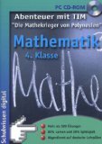 Seller image for Mathematik 4. Klasse for sale by NEPO UG