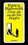 Bild des Verkufers fr Leute, die an die Tr klopfen : Roman. Aus d. Amerikan. von Anne Uhde zum Verkauf von NEPO UG