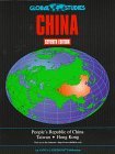 Bild des Verk�ufers f�r Global Studies: China (Grolier Global Studies Library) zum Verkauf von NEPO UG