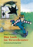 Bild des Verkufers fr Das Loch im Hexenfenster. Hazel Townson. Aus dem Engl. von Margot Roller und Birgit Kneip. Mit Bildern von Dagmar Merkel, Kibu-Kinderbuch zum Verkauf von NEPO UG