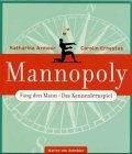 Seller image for Mannopoly for sale by NEPO UG