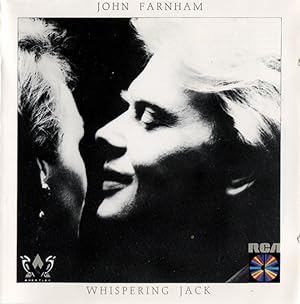 Imagen del vendedor de Whispering Jack (1986) a la venta por NEPO UG