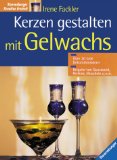 Seller image for Kerzen gestalten mit Gelwachs for sale by NEPO UG