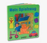 Seller image for Mein Spielzeug. [Ill.] for sale by NEPO UG