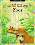 Bild des Verkufers fr Zoos. Bilder von und Peter Twisk. Dt. von Susanne George, Regenbogen zum Verkauf von NEPO UG