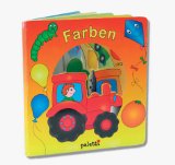 Seller image for Farben. [Ill.] for sale by NEPO UG