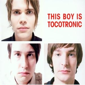 Image du vendeur pour This Boy Is Tocotronic mis en vente par NEPO UG