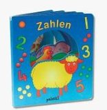 Seller image for Zahlen. [Ill. bers.: Anna Loll] for sale by NEPO UG