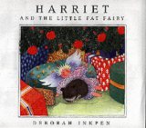 Seller image for Harriet and the Little Fat Fairy for sale by NEPO UG