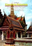 Bild des Verkufers fr Thailand. Der Groe Palast von Bangkok zum Verkauf von NEPO UG