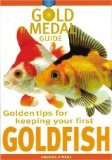Immagine del venditore per Golden Tips for Keeping Your First Goldfish (Gold Metal Guide) venduto da NEPO UG