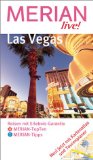 Bild des Verkufers fr Las Vegas : [Reisen mit Erlebnis-Garantie , Merian-Top-Ten, Merian-Tipps]. Merian live! zum Verkauf von NEPO UG