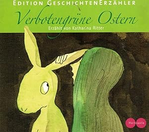 Seller image for Verbotengrne Ostern: Edition Geschichtenerzhler for sale by NEPO UG